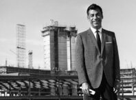 Kirk Kerkorian