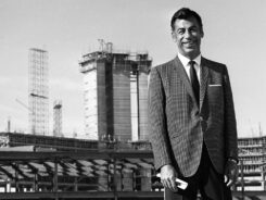 Kirk Kerkorian