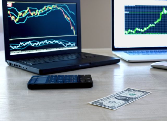 forex-trading