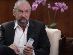 John Paul DeJoria