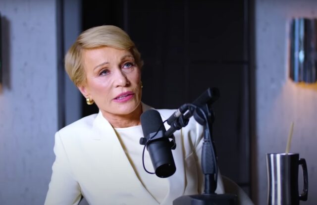 Barbara-Corcoran Barbara Corcoran