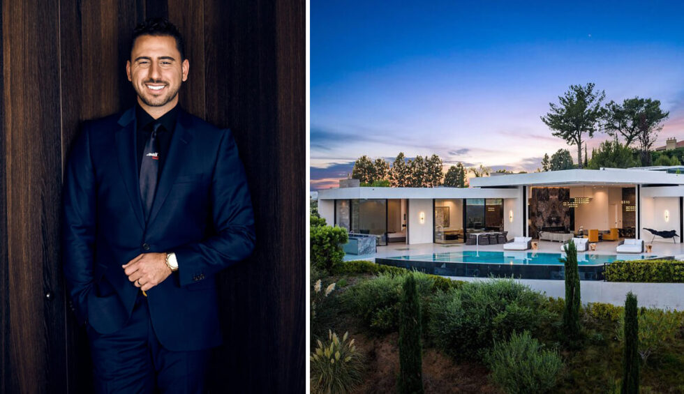 Josh Altman