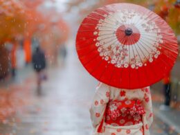 Japonské tajomstvo, ktoré vám prinesie dlhší a šťastnejší život