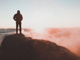 Ignoruj odporcov a nasleduj svoje sny