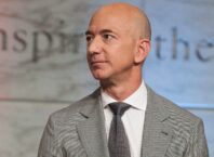 Jeff Bezos