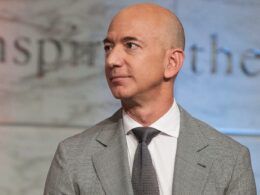 Týmto spôsobom som prijal najlepšie rozhodnutia, tvrdí miliardár Bezos Jeff Bezos