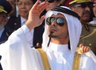 šejk Jassim Bin Hamad Al Thani