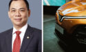 Kto je vietnamský miliardár, ktorého automobilka sa stala 3. najcennejšou na svete?