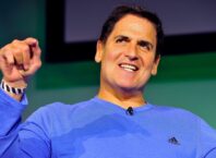 Mark Cuban