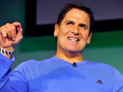 Mark Cuban