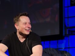 Prvý bilionár na obzore? Elon Musk sa približuje k historickej hranici Miliardár Elon Musk