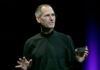 Steve Jobs Apple