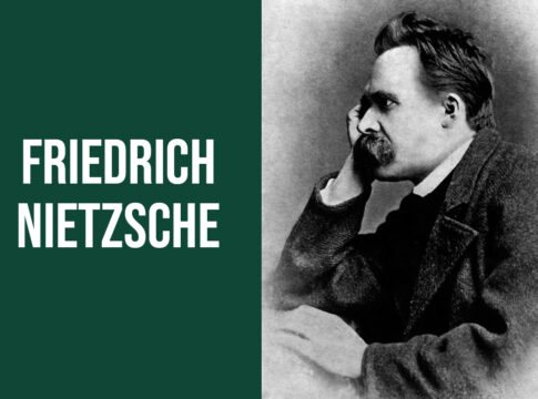 Friedrich Nietzsche