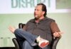 Marc Benioff