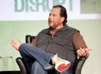 Marc Benioff