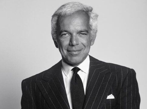 Ralph Lauren