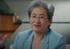 Lisa Su vedie firmu za 200 miliárd USD. Toto je najlepšia kariérna rada, akú dostala Lisa Su