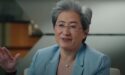 Lisa Su vedie firmu za 200 miliárd USD. Toto je najlepšia kariérna rada, akú dostala