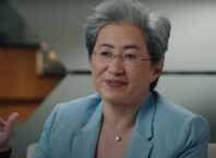 Lisa Su