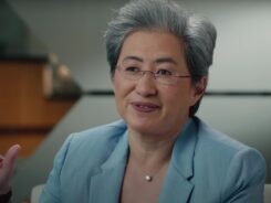 Lisa Su