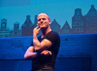 Tim Ferriss