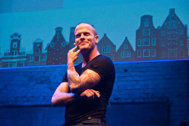 tim-ferriss Tim Ferriss