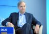Miliardár Ray Dalio: Ak budete postupovať podľa týchto 5 krokov, uspejete Ray Dalio