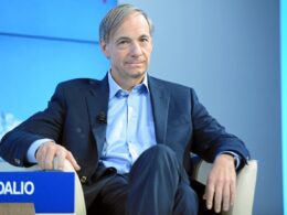 Miliardár Ray Dalio: Ak budete postupovať podľa týchto 5 krokov, uspejete Ray Dalio