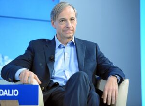Ray Dalio