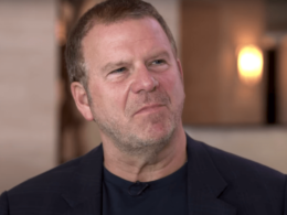 Toto je tá najväčšia chyba, akú môžete urobiť, tvrdí miliardár Fertitta Tilman Fertitta