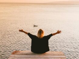 5 spôsobov, ako vďačnosť zlepšuje život žena vďačnosť