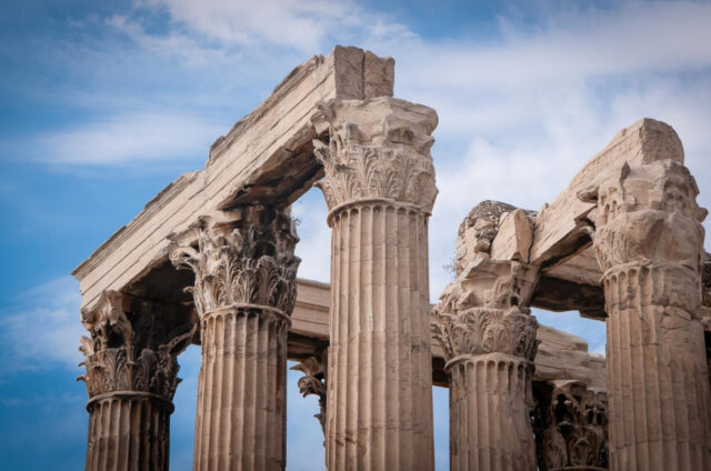 Staroveké Grécko Staroveké Grécko