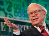 Warren Buffett