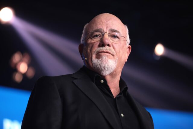 Dave_Ramsey Dave Ramsey