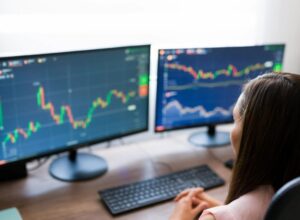 10 pravidiel investovania na akciovom trhu