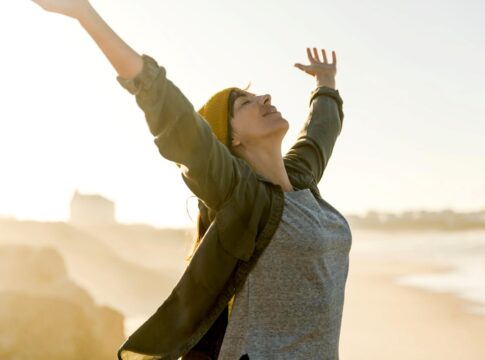 12 jednoduchých spôsobov, ako do svojho života vniesť pozitívnu energiu