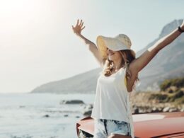 40 inšpiratívnych citátov, ktoré vám pomôžu žiť v prítomnom okamihu