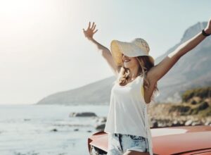 40 inšpiratívnych citátov, ktoré vám pomôžu žiť v prítomnom okamihu