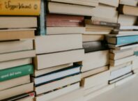 6 kníh, ktoré ti pomôžu budovať bohatstvo