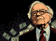 Warren Buffett