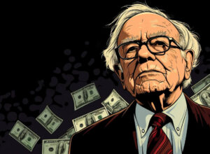 Warren Buffett: Tri pravidlá, ktoré stoja za jeho miliardovým úspechom Warren Buffett
