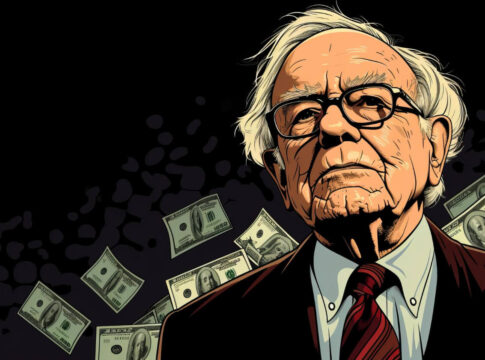Warren Buffett