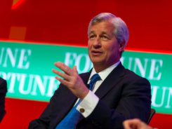 Jamie Dimon