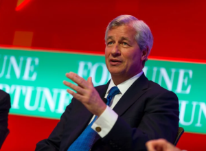 Jamie Dimon
