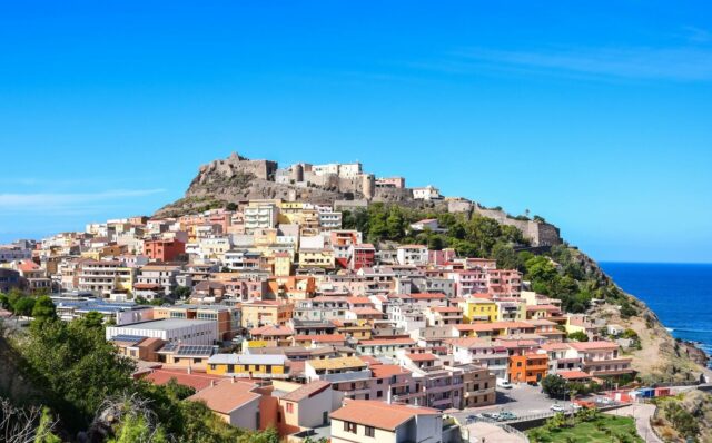 Sardinia