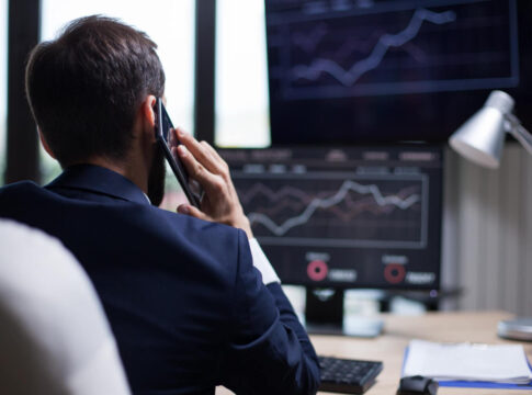 AI, technológie a nové investičné trendy roku 2026