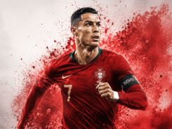 Od skromných pomerov k rekordnej zmluve: Cristiano Ronaldo je prvým futbalovým miliardárom