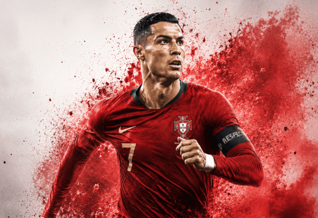 Cristiano-Ronaldo
