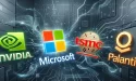 AI nie je len Nvidia – kde hľadať ďalšie príležitosti?
