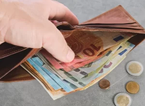 Investovanie s nízkym kapitálom